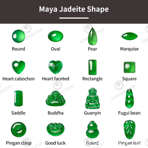 Price Fine Jewelry Green Jade Stone Buddha